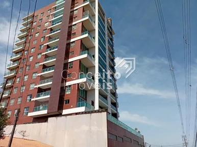 <strong>Edifício Grand Mason - Cobertura Duplex Semimobiliada</strong>