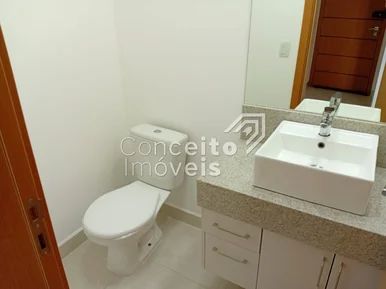 Edifício Grand Mason - Cobertura Duplex Semimobiliada