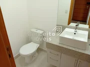 <strong>Edifício Grand Mason - Cobertura Duplex Semimobiliada</strong>