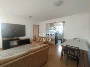 <strong>Edificio La Vivance - Estrela - Apartamento Semimobilado</strong>