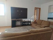 <strong>Edificio La Vivance - Estrela - Apartamento Semimobilado</strong>