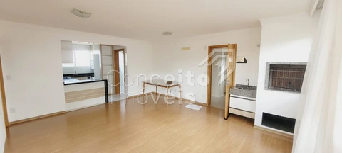 Foto Apartamento