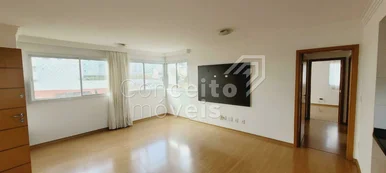 Edificio La Vivance - Estrela - Apartamento Semimobilado