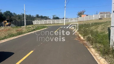 Condomínio Gianna Park - Terreno