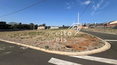 Condomínio Gianna Park - Terreno