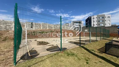 Condomínio Gianna Park - Terreno