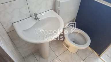 Residência - Vila Liane - órfãs