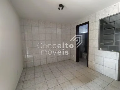 Residência - Vila Liane - órfãs