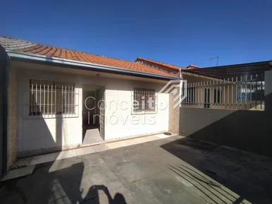 Residência - Vila Liane - órfãs