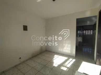 Residência - Vila Liane - órfãs