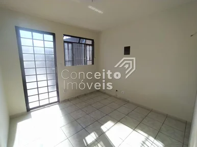 Residência - Vila Liane - órfãs