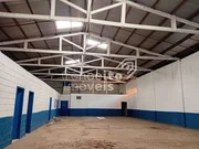<strong>Barracão Comercial com 474 m² -  Uvaranas</strong>