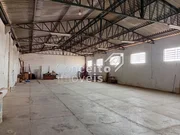 <strong>Barracão Comercial com 333 m² -  Órfãs</strong>