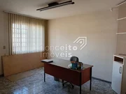 <strong>Barracão Comercial com 333 m² -  Órfãs</strong>