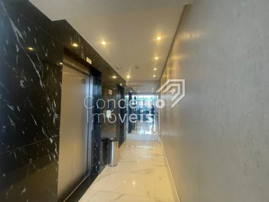 Edifício Platinum - Oficinas - Apartamento Semi Mobiliado