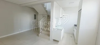 Edifício Rio Sena - Cobertura Duplex