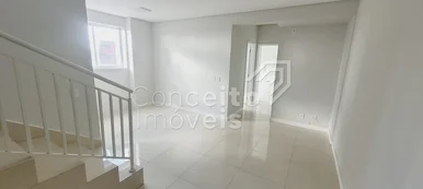 Edifício Rio Sena - Cobertura Duplex