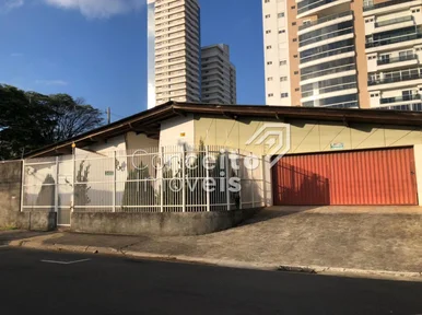 Terreno De Esquina - Estrela