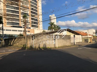 Terreno De Esquina - Estrela