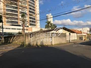 <strong>Terreno de Esquina - Estrela</strong>