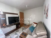 <strong>Condomínio Pontal da Serra - Apartamento Semi Mobiliado</strong>