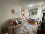 <strong>Condomínio Pontal da Serra - Apartamento Semi Mobiliado</strong>