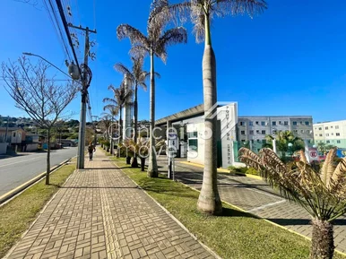 <strong>Condomínio Pontal da Serra - Apartamento Semi Mobiliado</strong>