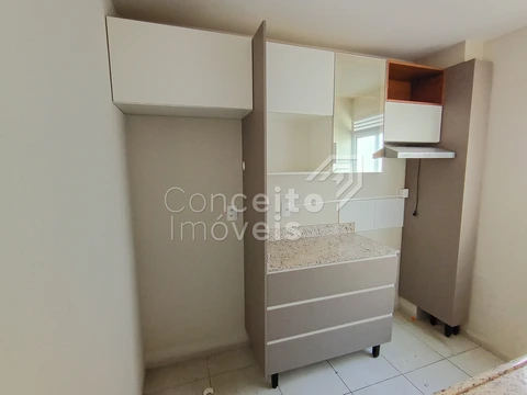 Foto Apartamento