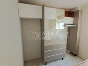 Condomínio Pontal da Serra - Apartamento Semi Mobiliado - Foto 4