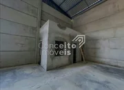 <strong>Barracão Comercial com 400 m² -  Contorno</strong>