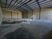 <strong>Barracão Comercial com 400 m² -  Contorno</strong>