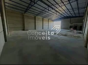 <strong>Barracão Comercial com 400 m² -  Contorno</strong>