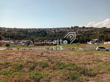 Condomínio Blumengarten  - Terreno - órfãs