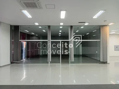 Loja / Ponto Comercial - Oficinas
