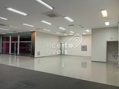 Loja / Ponto Comercial - Oficinas