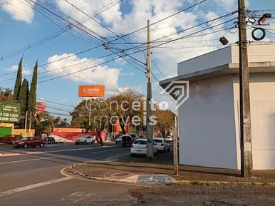 Loja / Ponto Comercial - Oficinas
