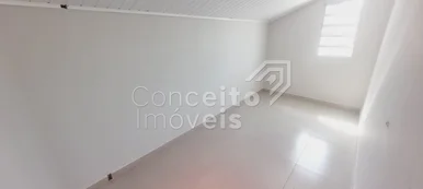 Residência - Boa Vista