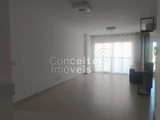 <strong>Edifício Grande Maison - Apartamento Semimobilado</strong>