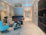 <strong>Edifício Grande Maison - Apartamento Semimobilado</strong>