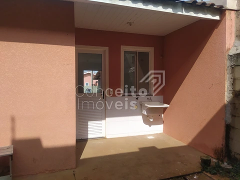 Foto Casa