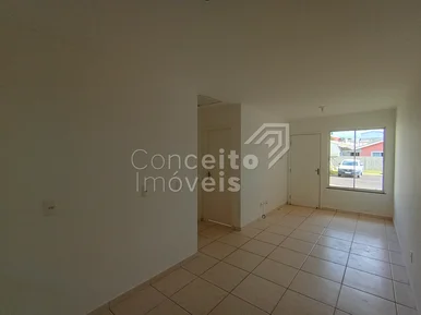 <strong>Condímio Porto Sabiá - Chapada - Residência</strong>