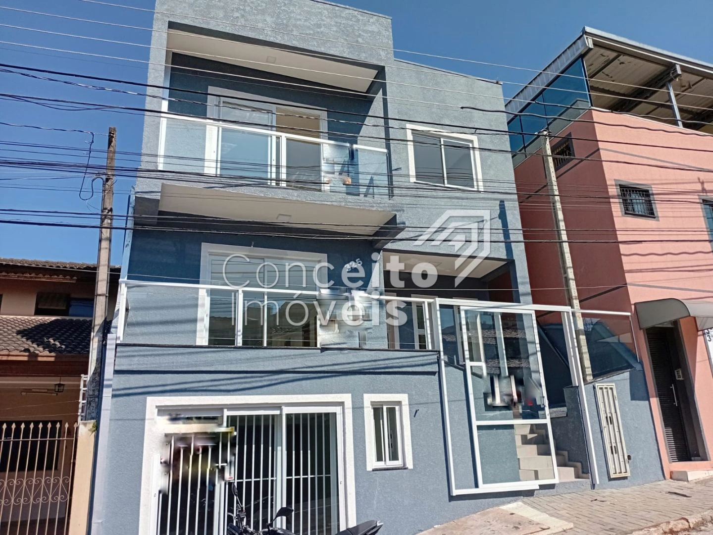 Loja / Ponto Comercial - Centro