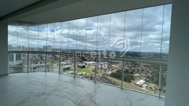 Edifício Vivere Space Home - Olarias - Apartamento
