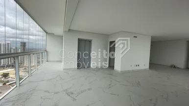 Edifício Vivere Space Home - Olarias - Apartamento