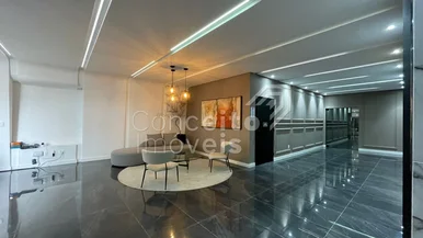 Edifício Vivere Space Home - Olarias - Apartamento
