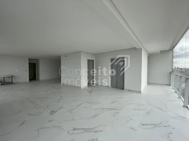 Edifício Vivere Space Home - Olarias - Apartamento