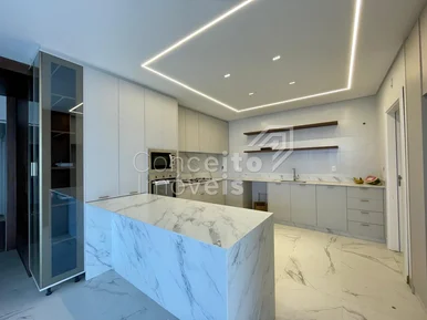 Edifício Vivere Space Home - Olarias - Apartamento