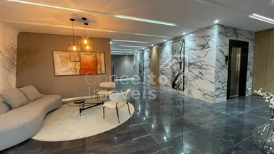 Edifício Vivere Space Home - Olarias - Apartamento
