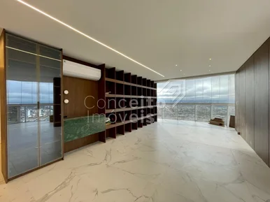 Edifício Vivere Space Home - Olarias - Apartamento