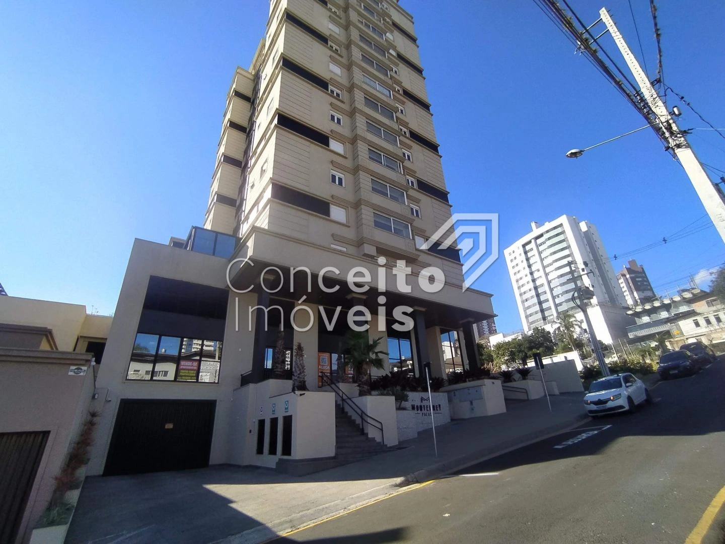 Sala  / Conjunto Comercial  - Estrela